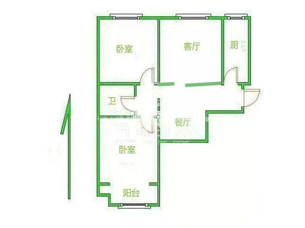瀚裕华园
