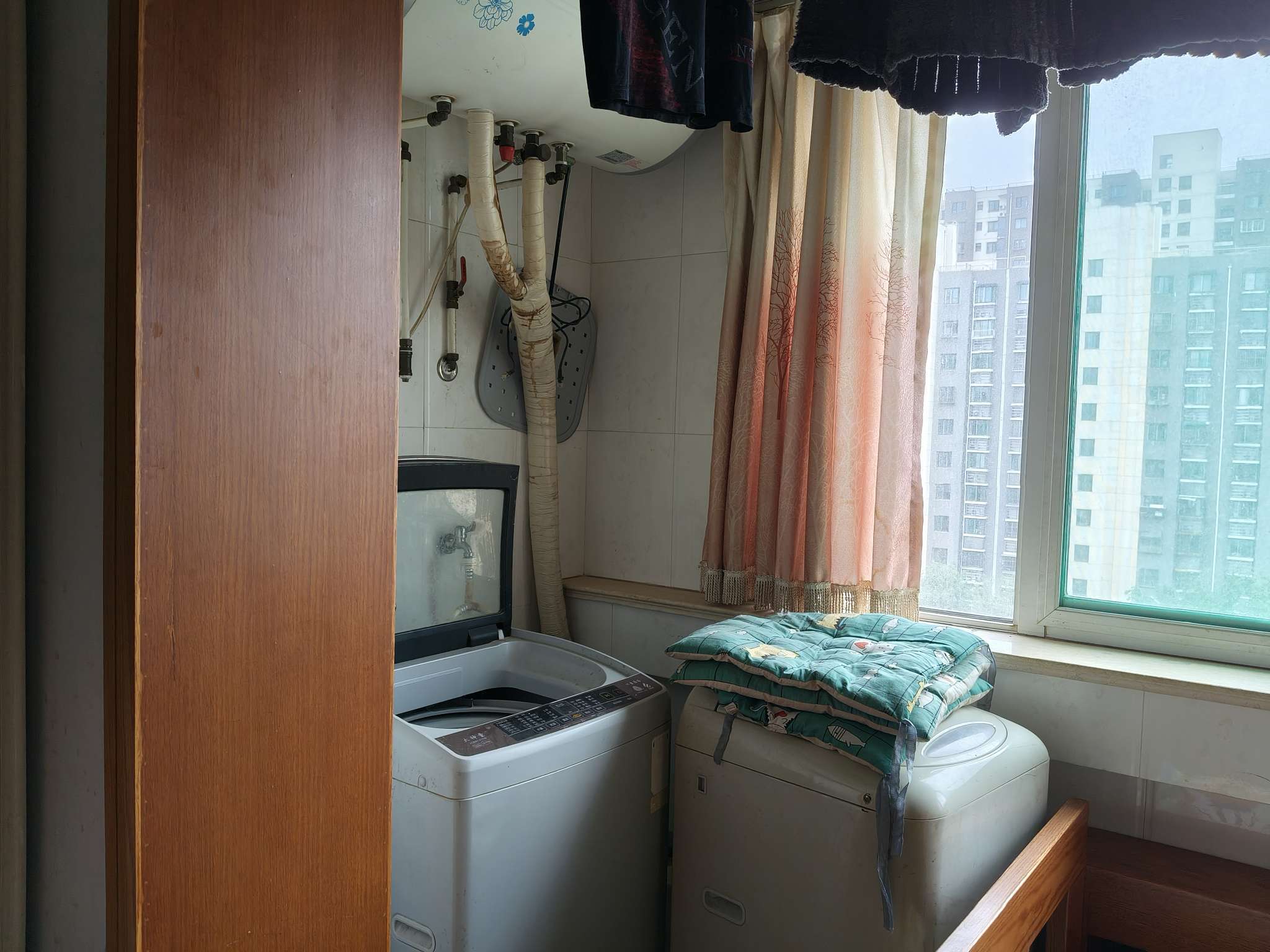 钢城新苑东区