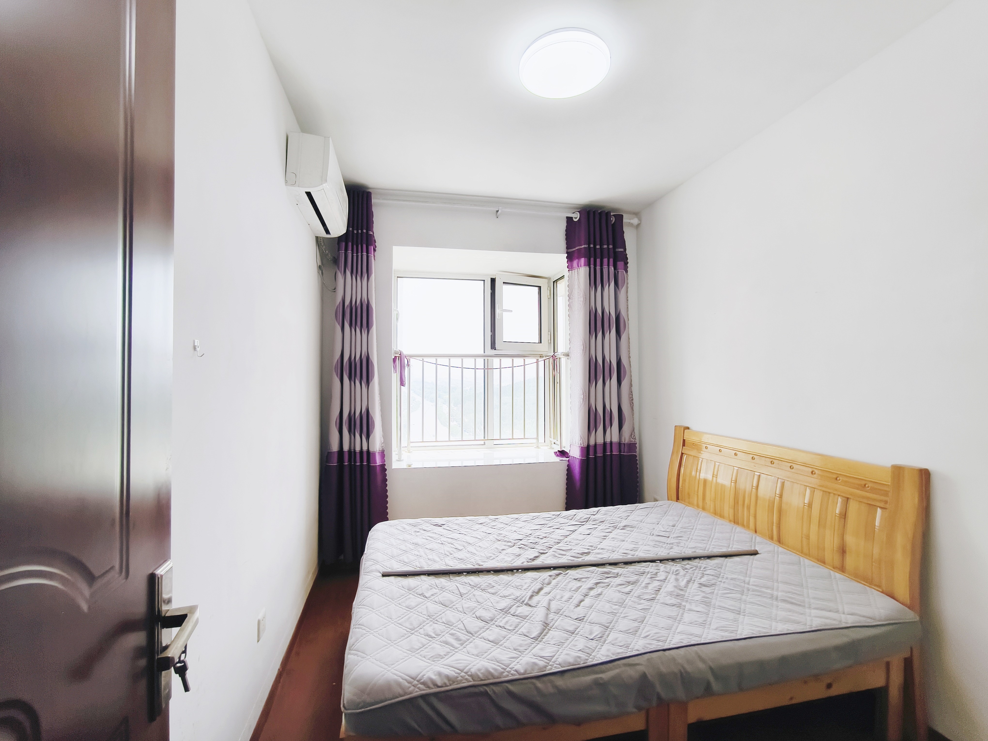 鲁能泰山7号一期