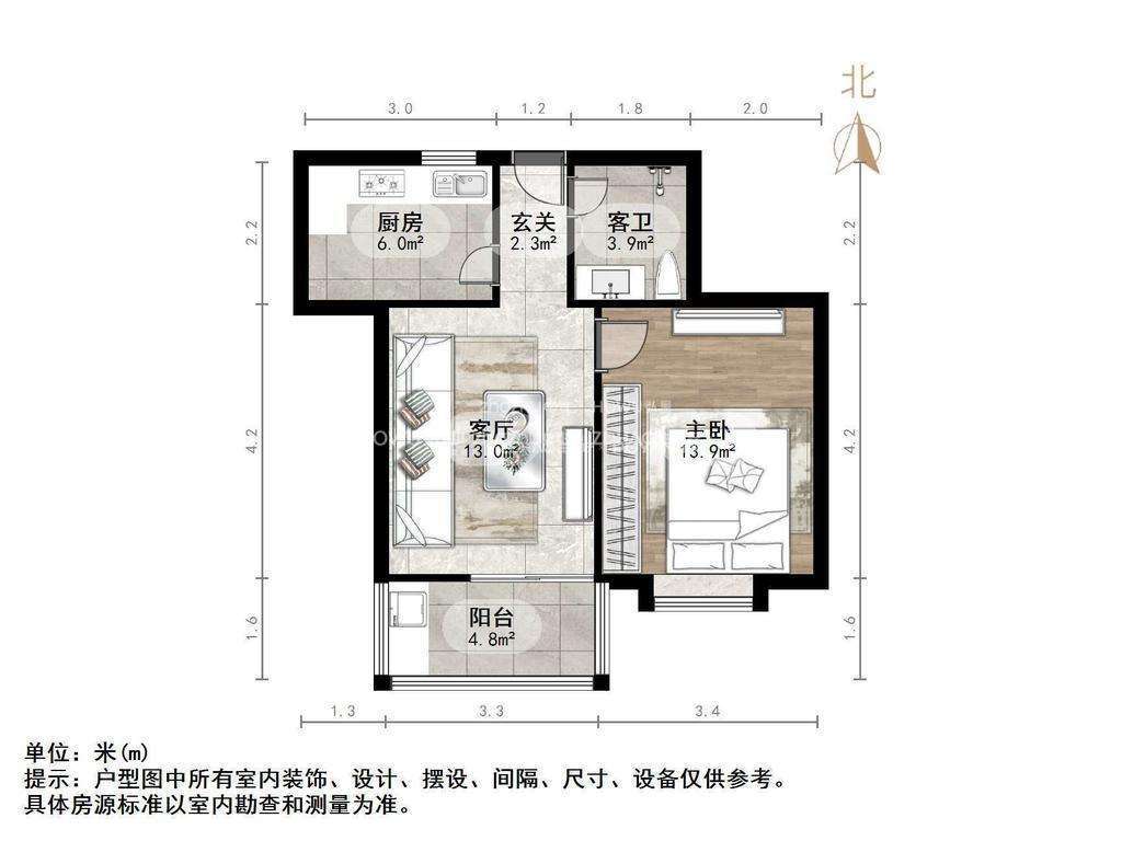 刘庄小区