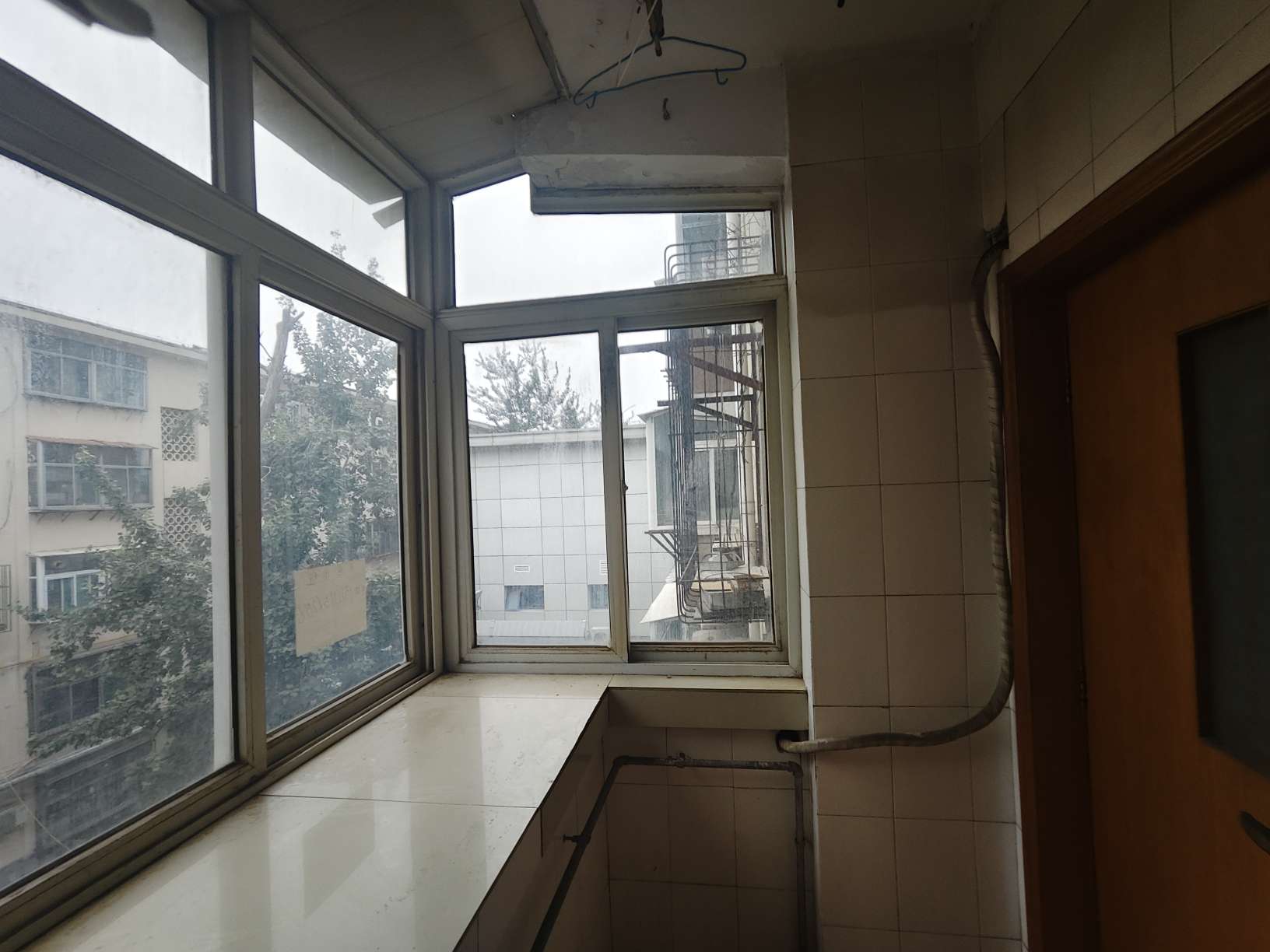 南辛庄北街单位宿舍