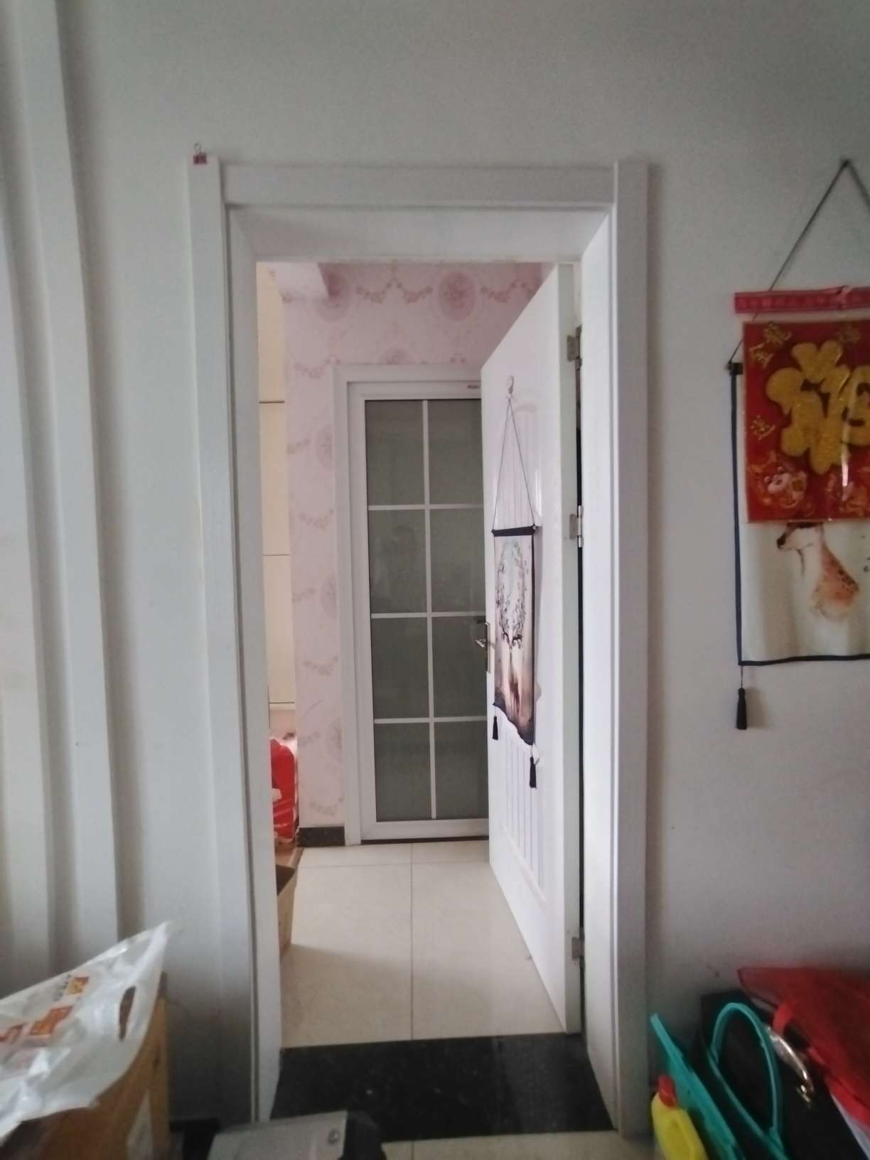 绿地城