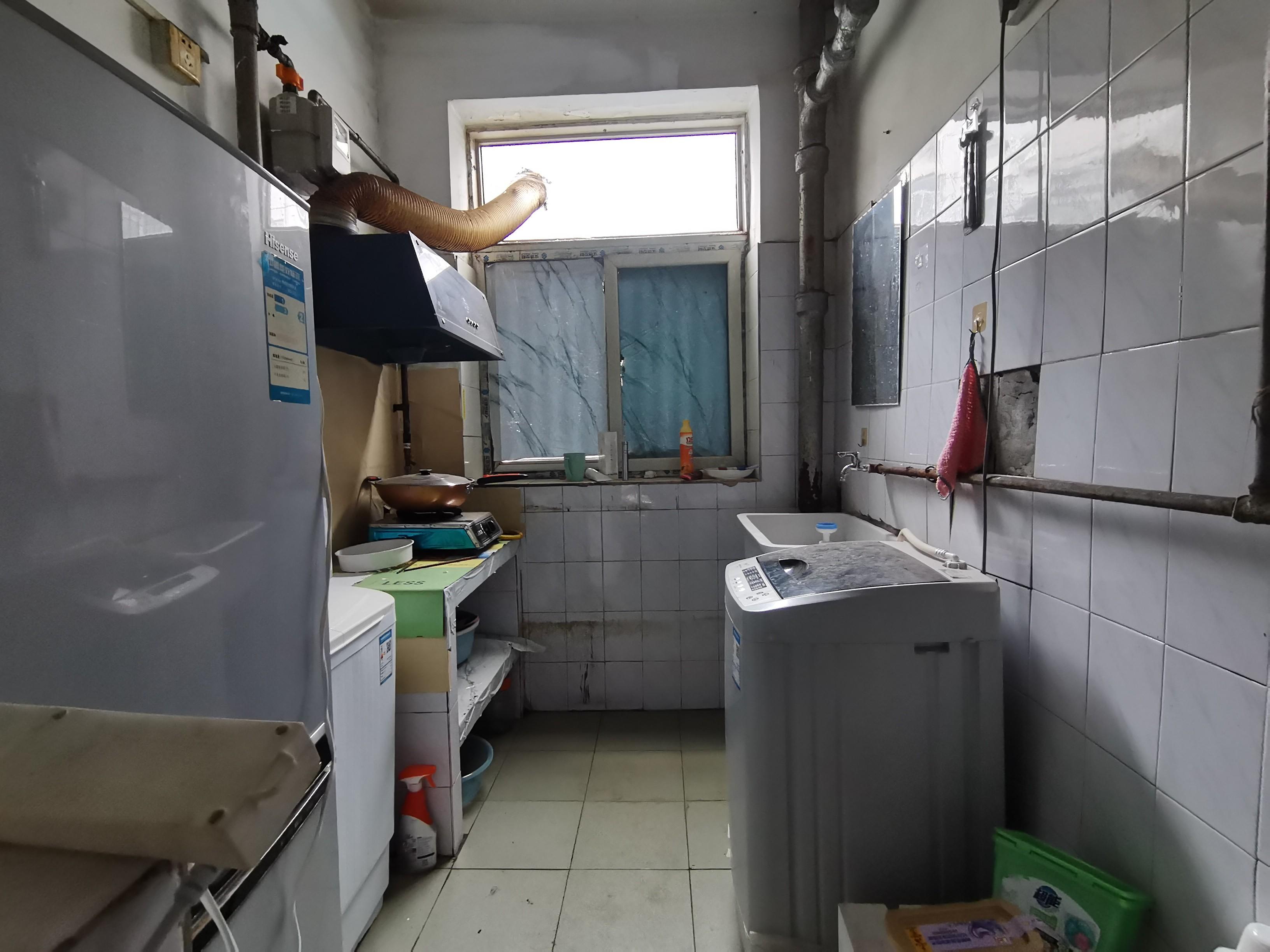 洪家楼小区