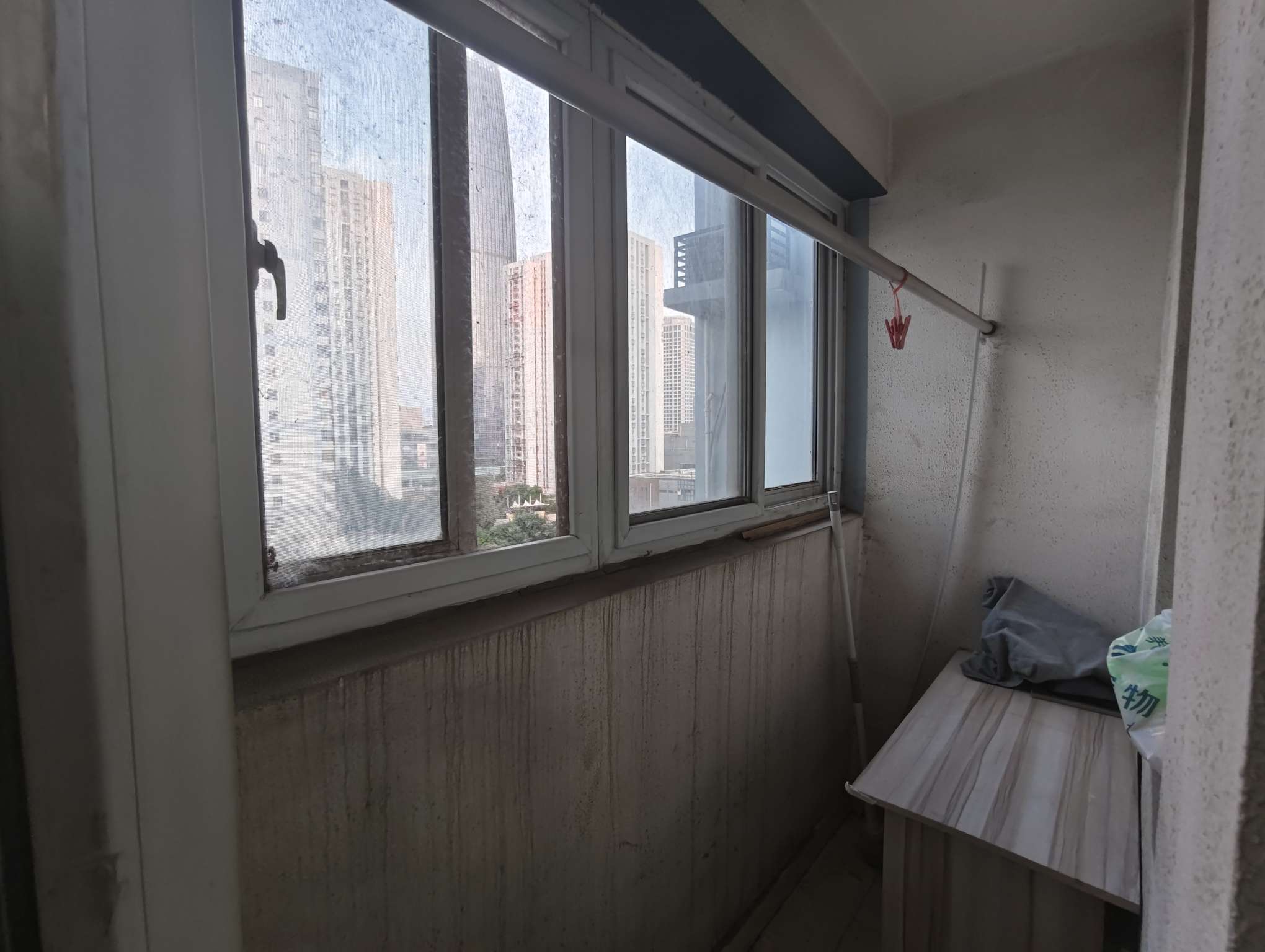 万达鸿景苑