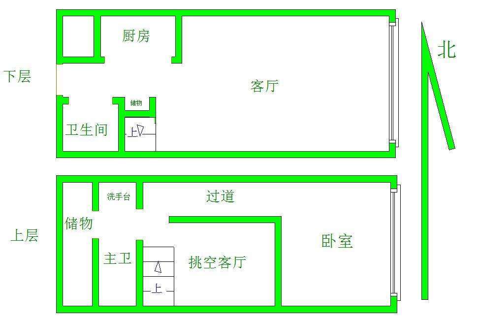 华润中心