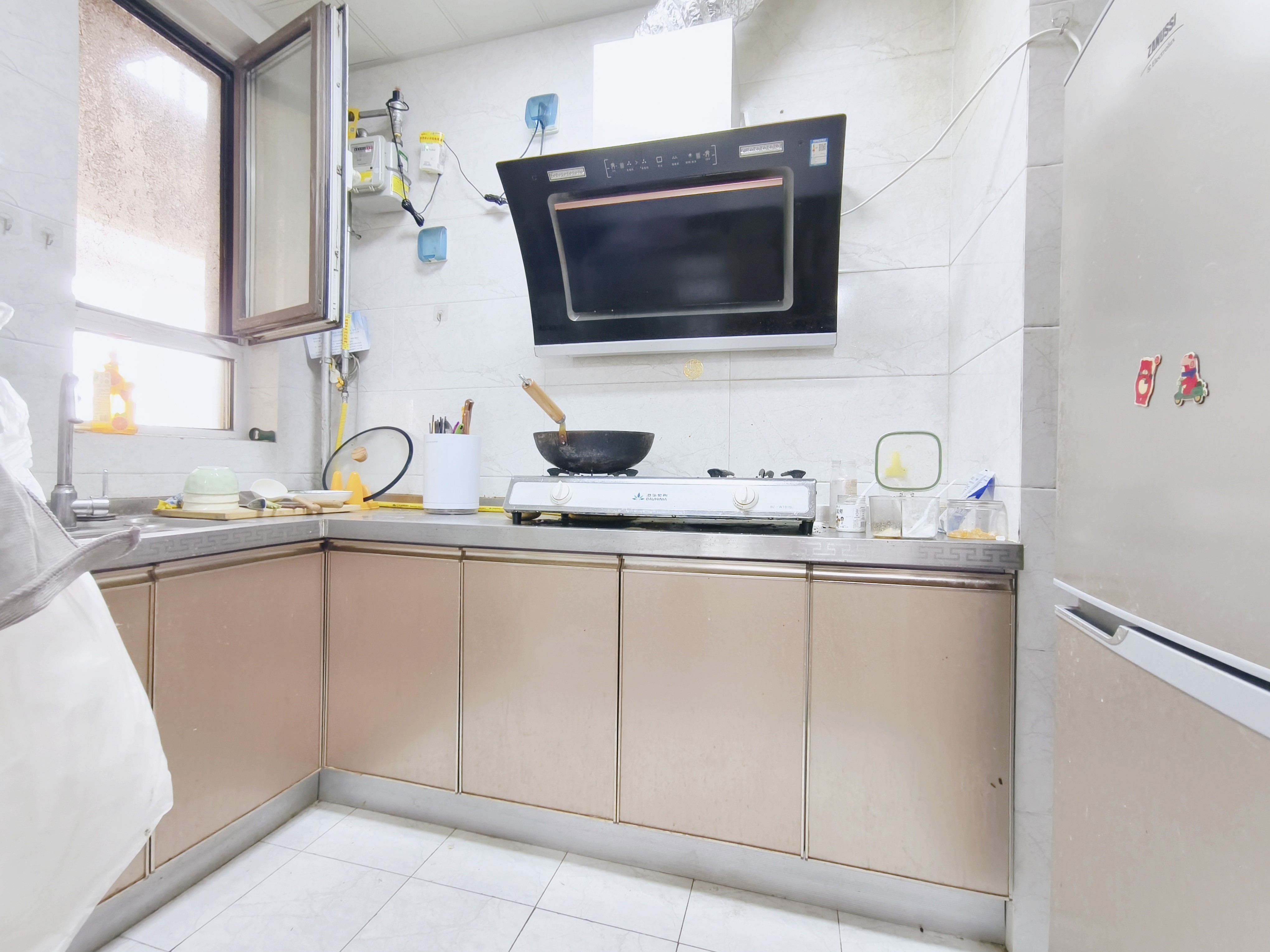 鲁能泰山7号一期