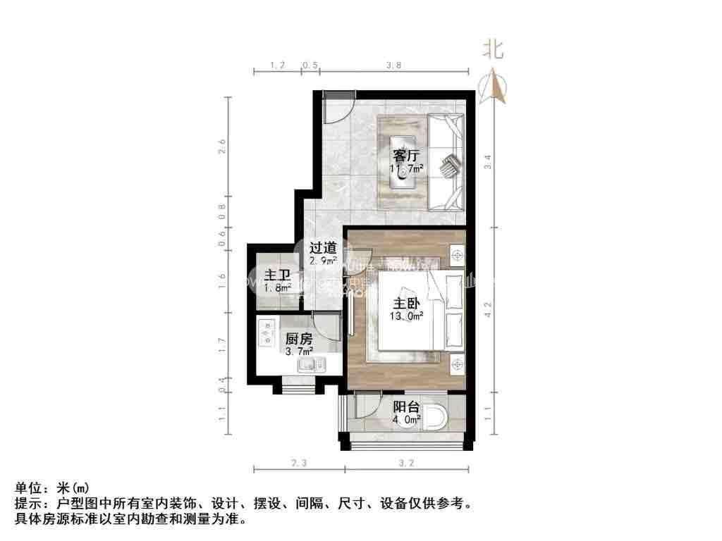 玉函小区北区
