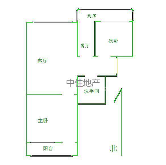 闫千户小区