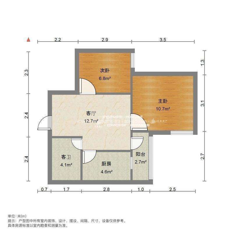 万达鸿景苑