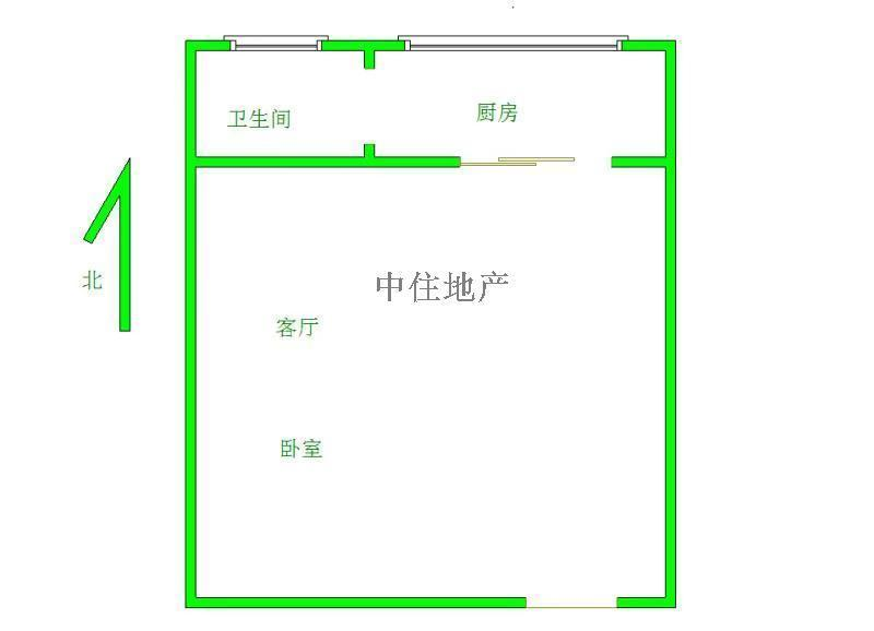 黄金时代小区