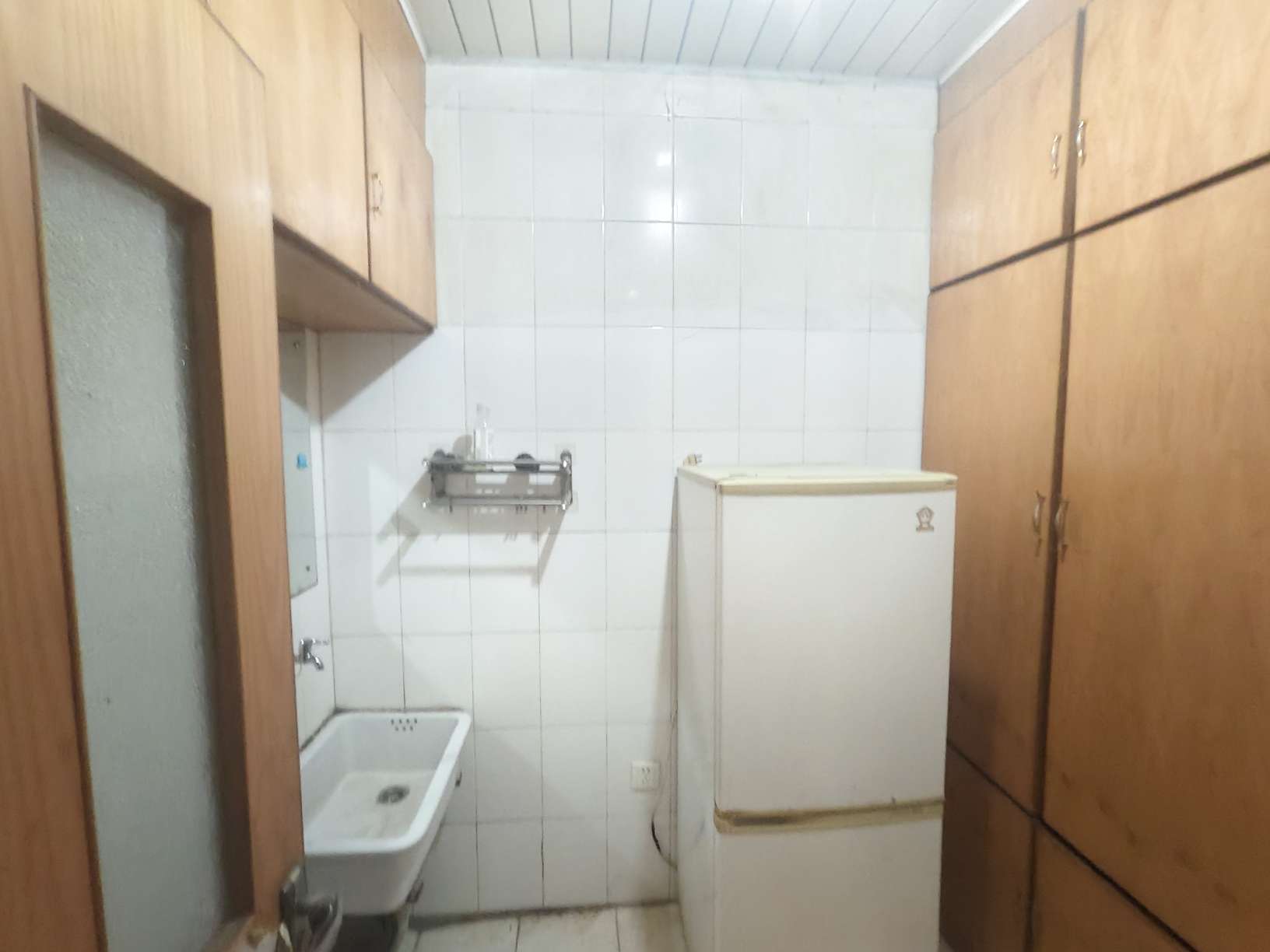 南辛庄北街单位宿舍