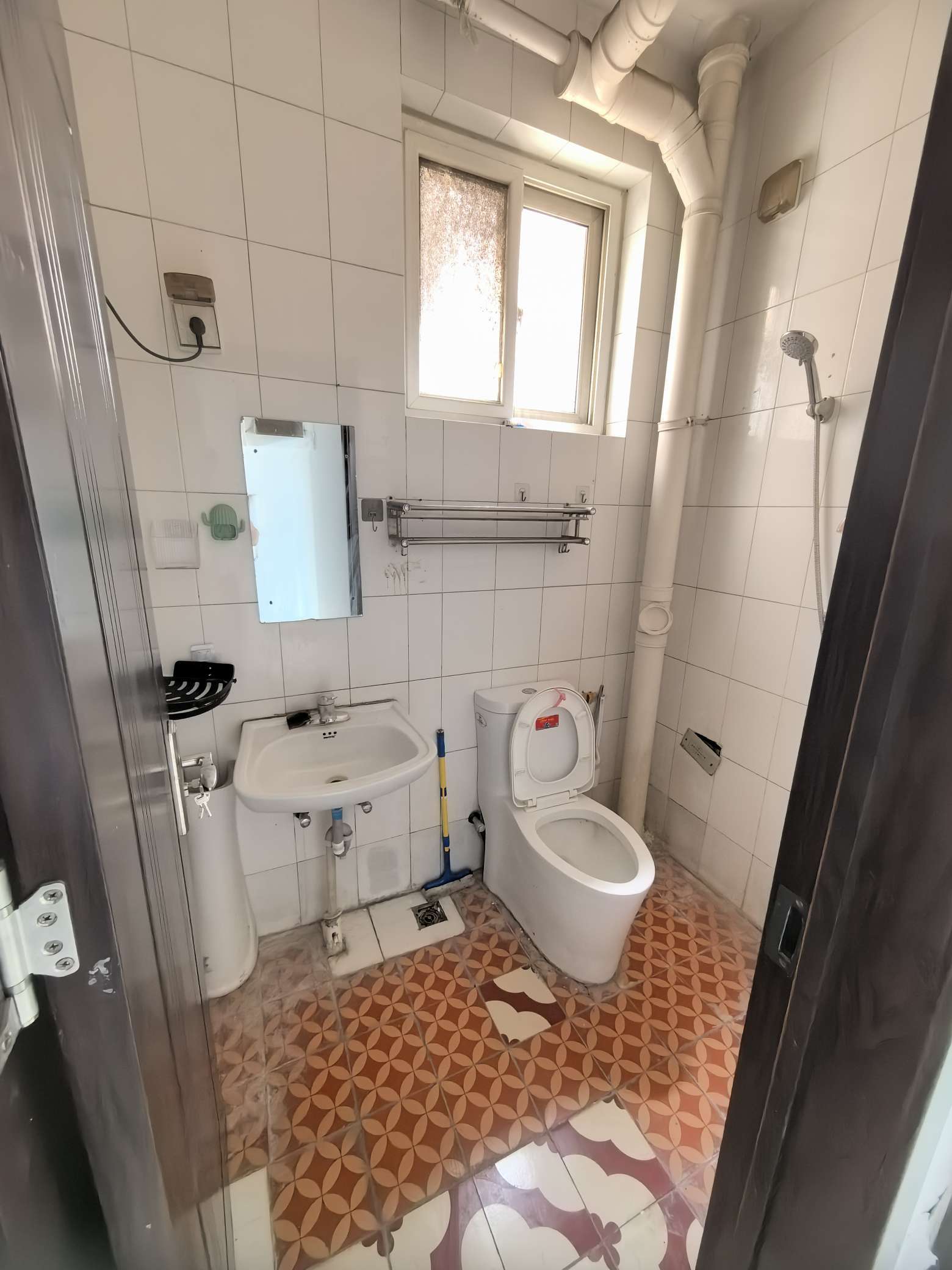 八涧堡小区