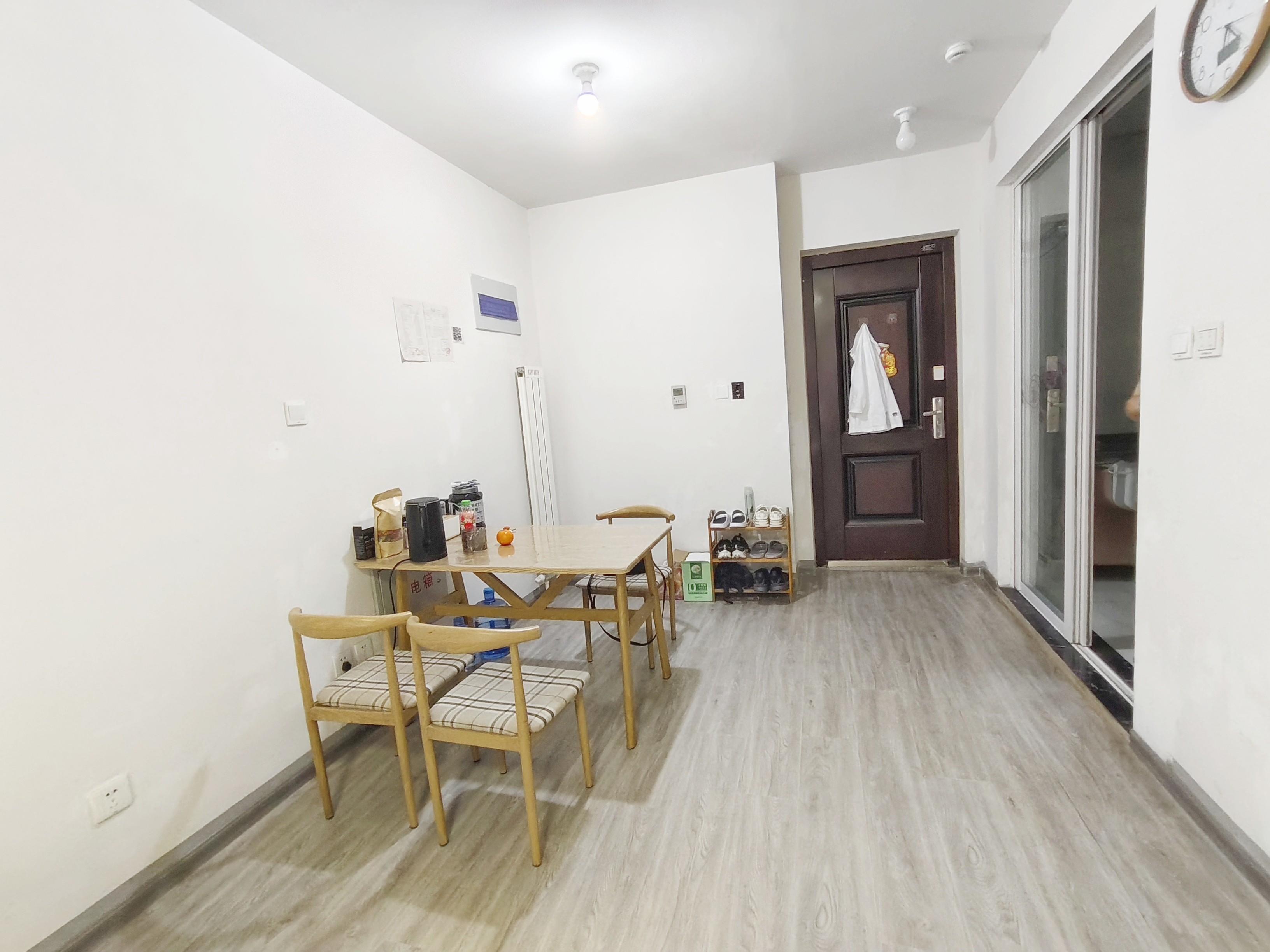 绿地新里香榭丽公馆