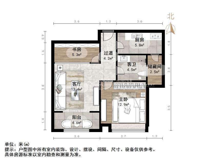 鲁商常春藤