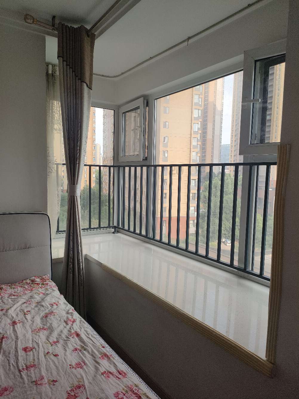 万科城