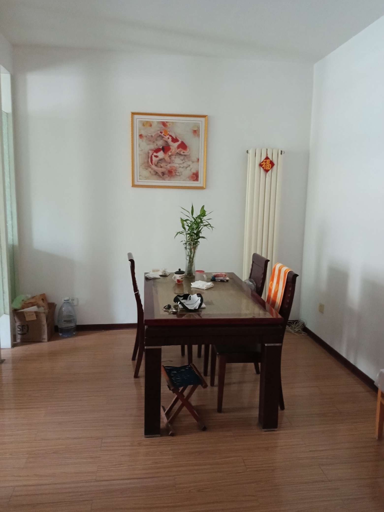 闫千户小区