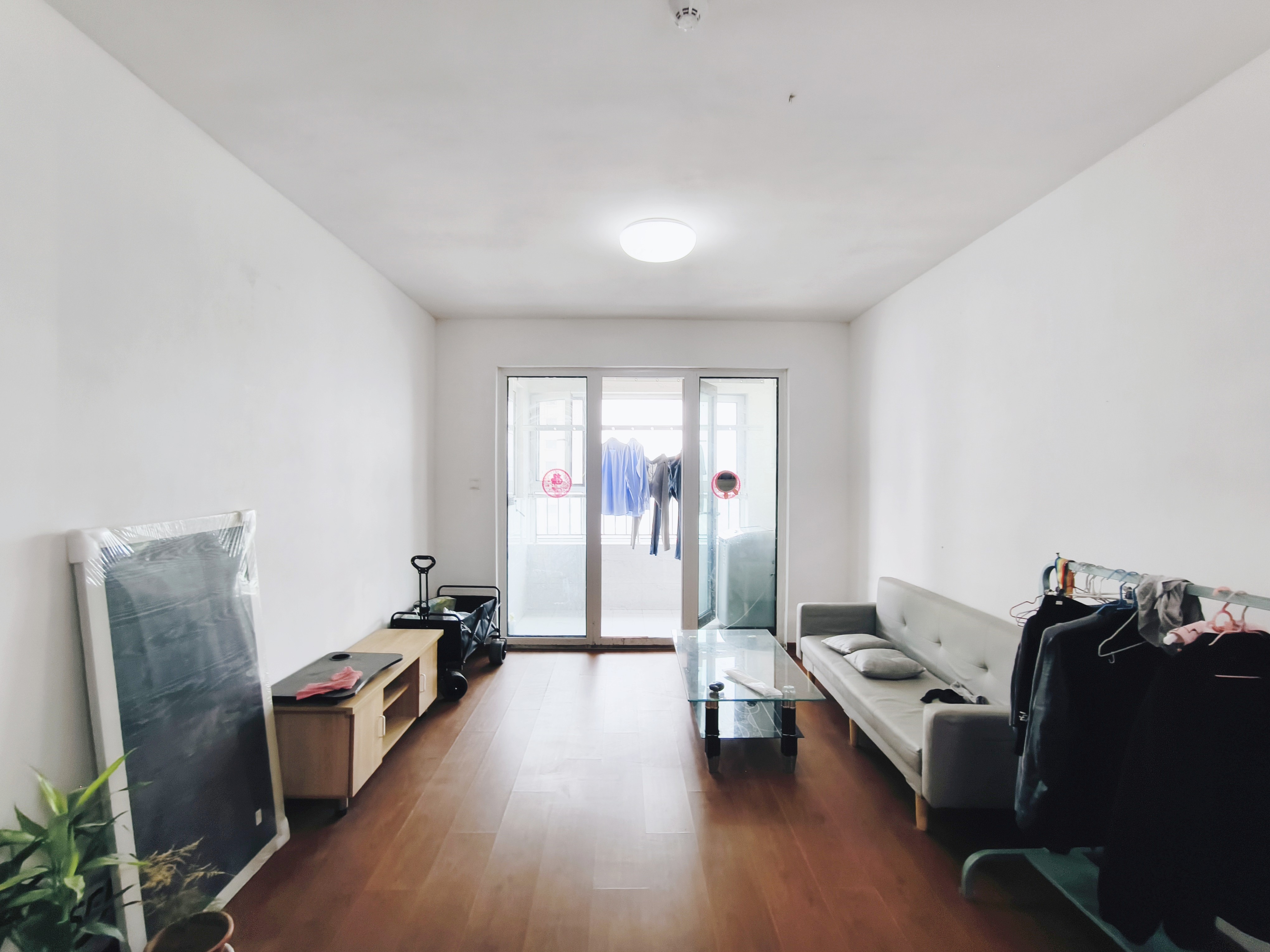  鲁能泰山7号一期 南