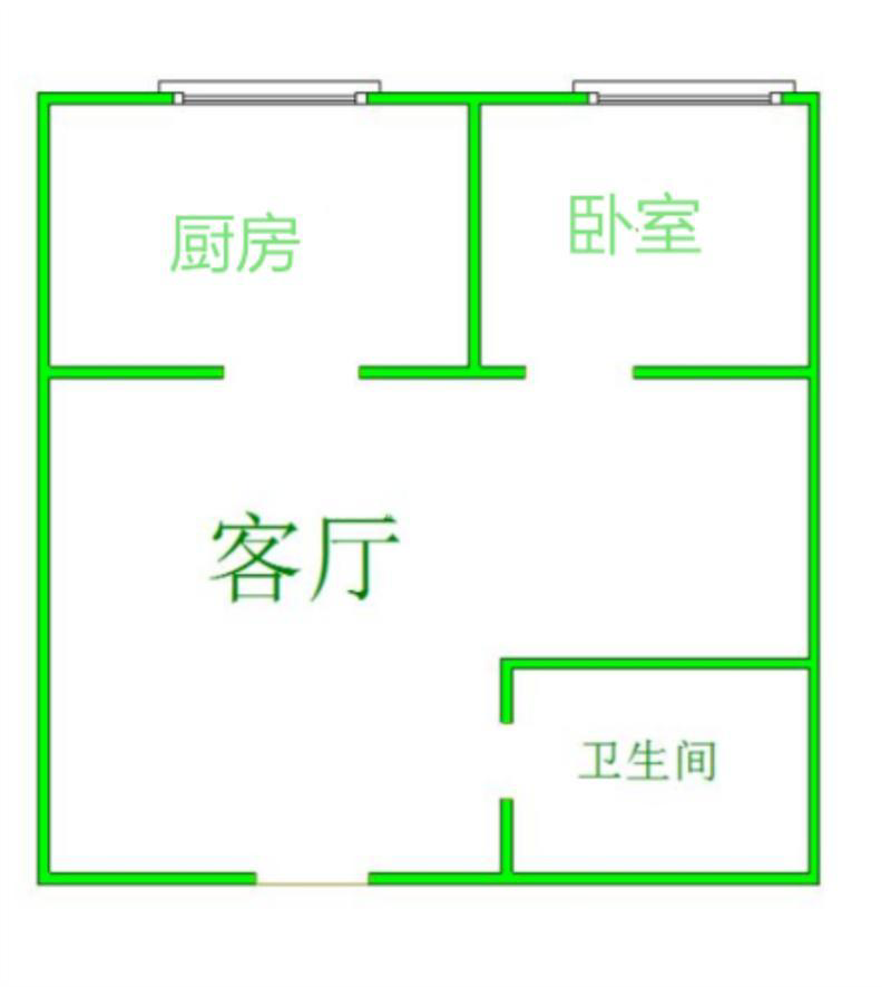 恒大城(商住楼)