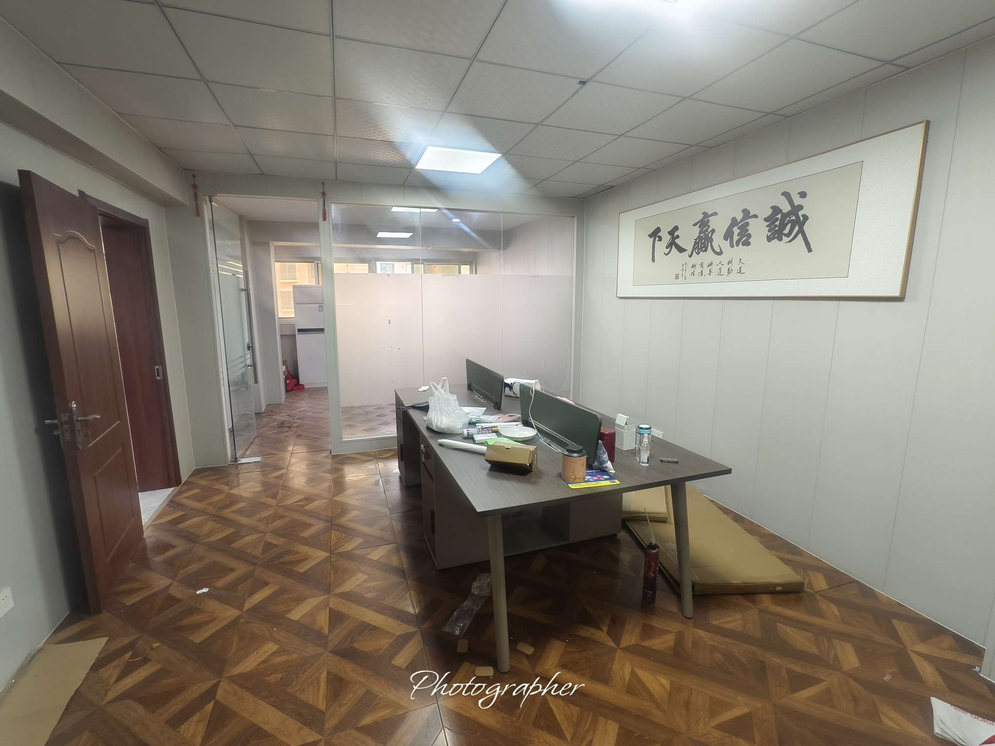 嘉汇环球广场
