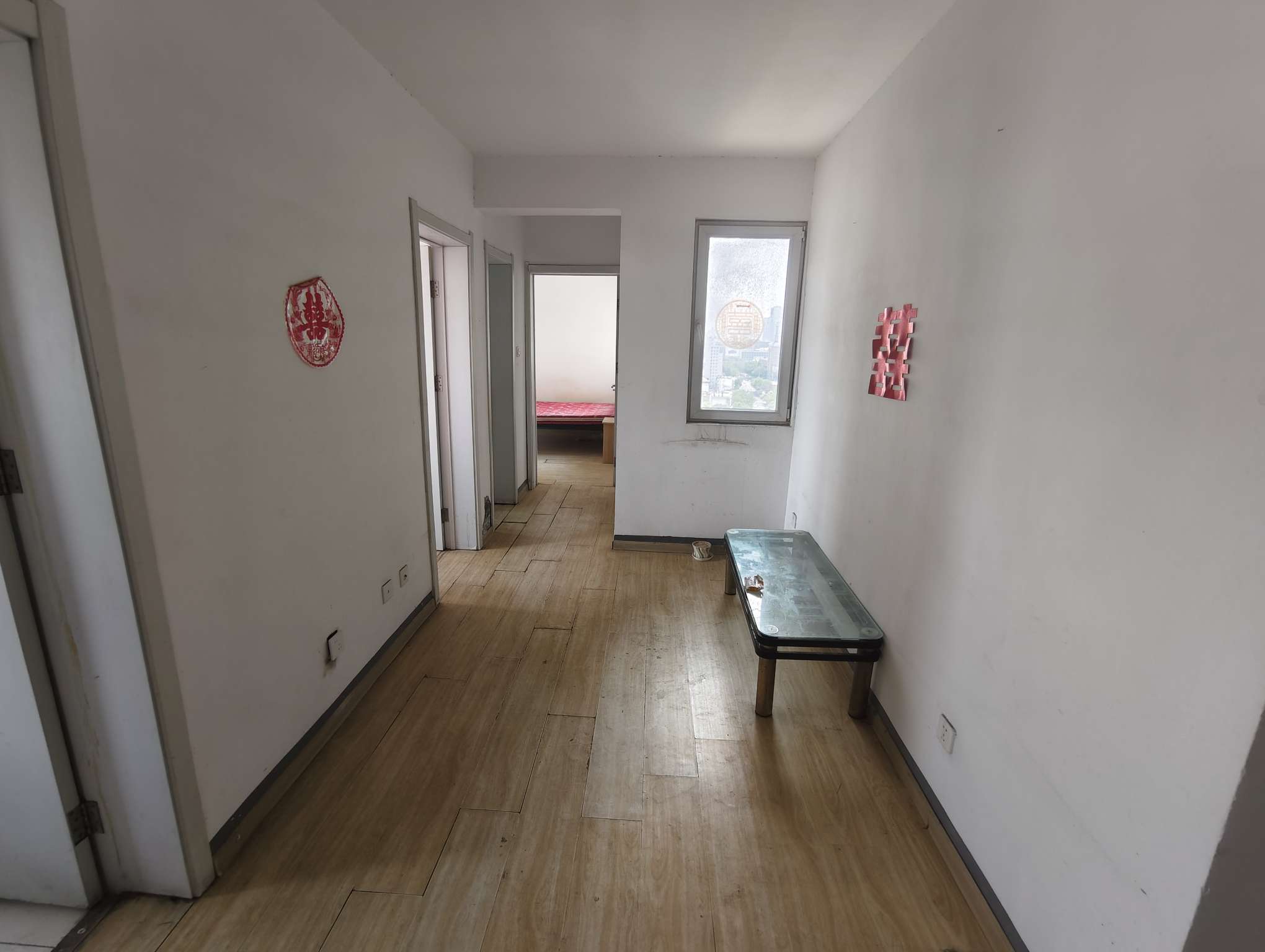 万达鸿景苑