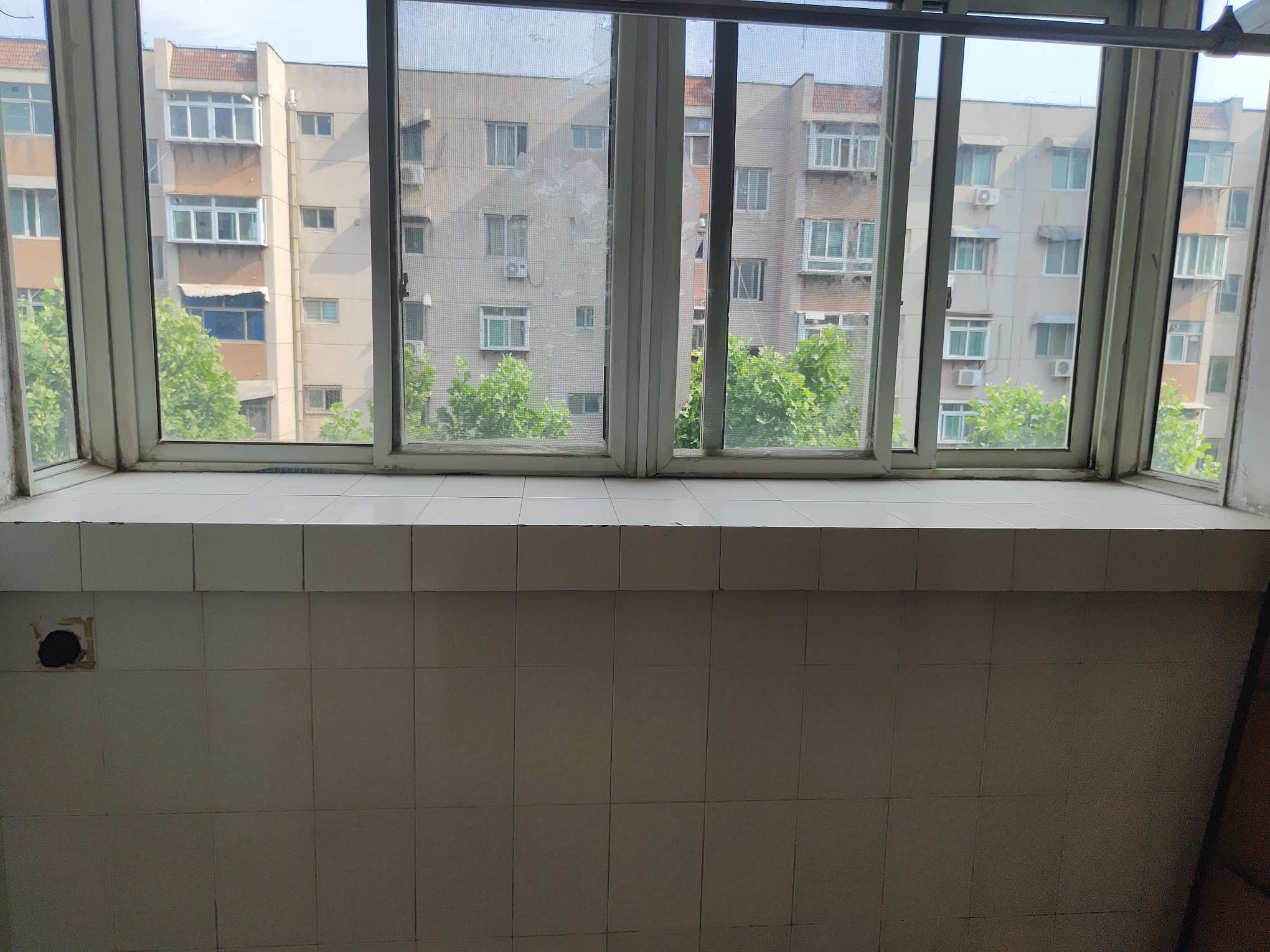 石桥小区