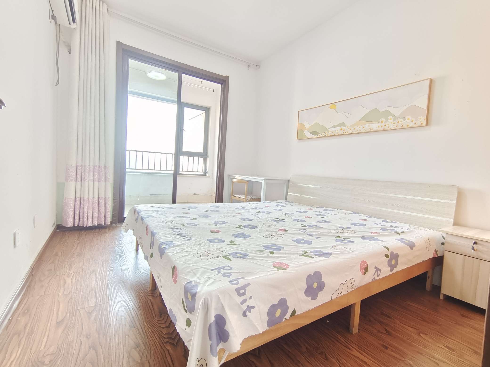 中建锦绣城