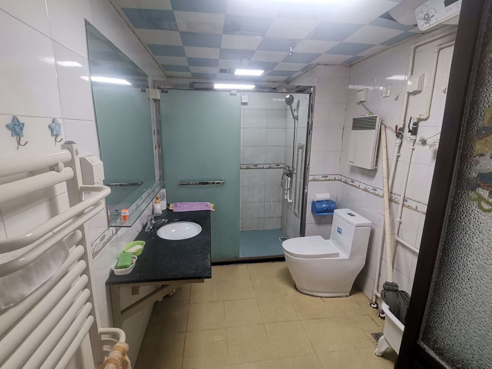 鲁能康桥