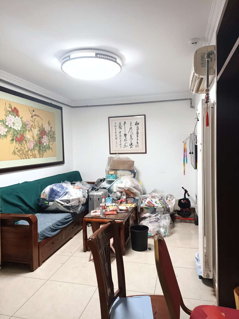 东舍坊街118号院(省无线电厂宿舍)