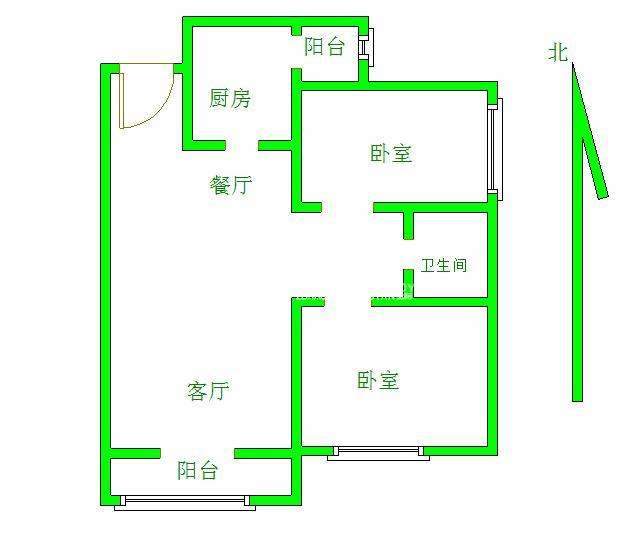 恒大绿洲