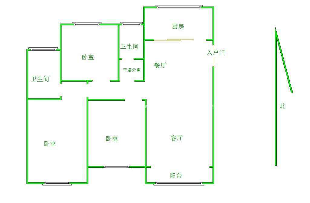 世茂原山首府