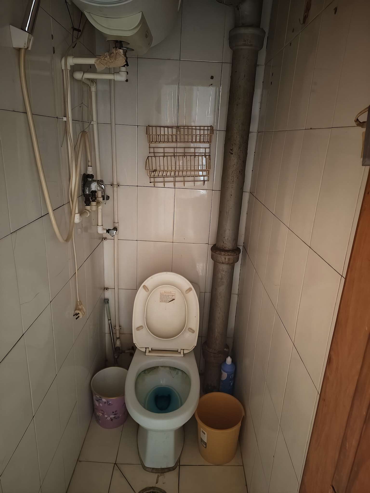 南辛庄北街单位宿舍