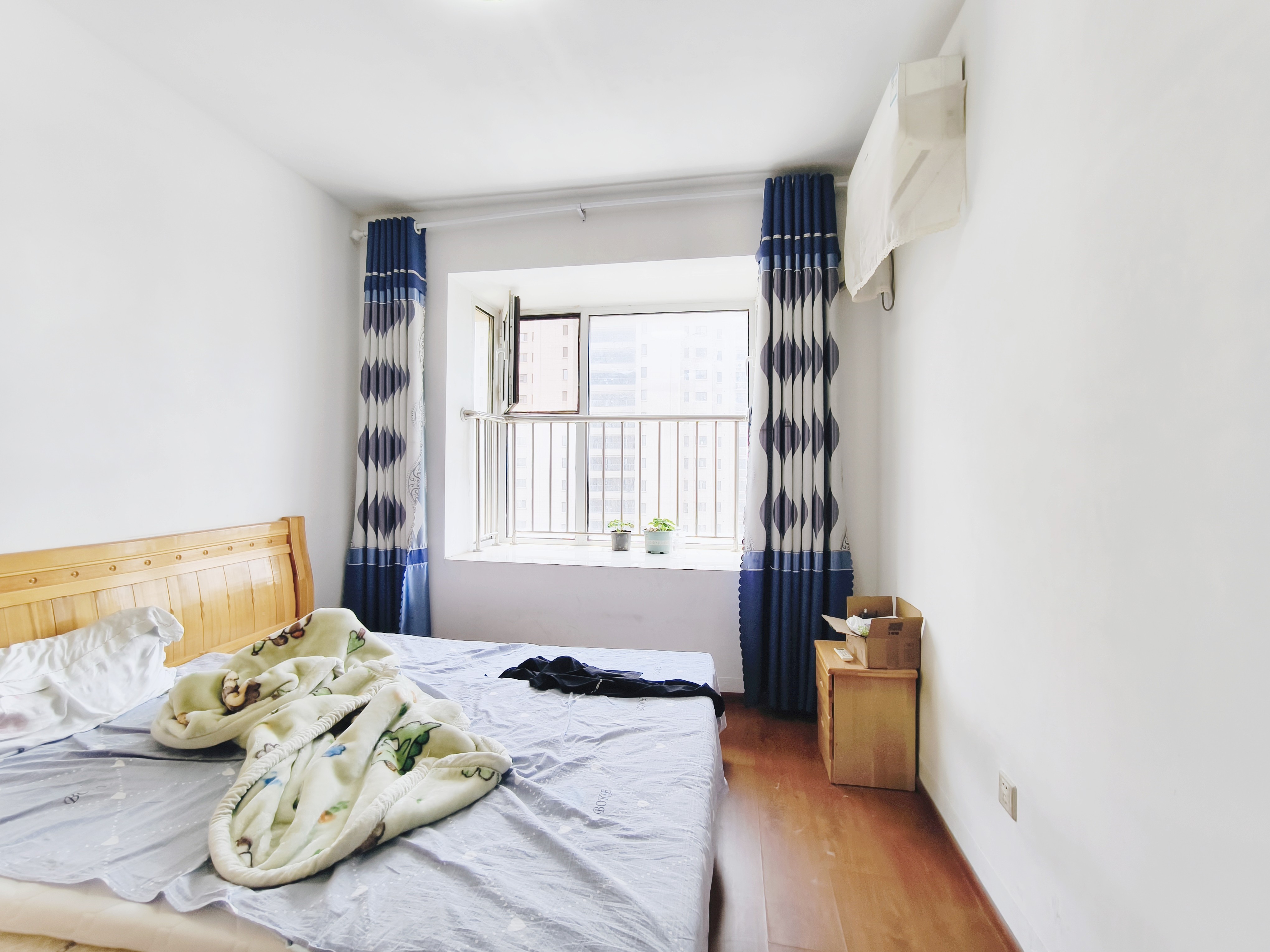 鲁能泰山7号一期