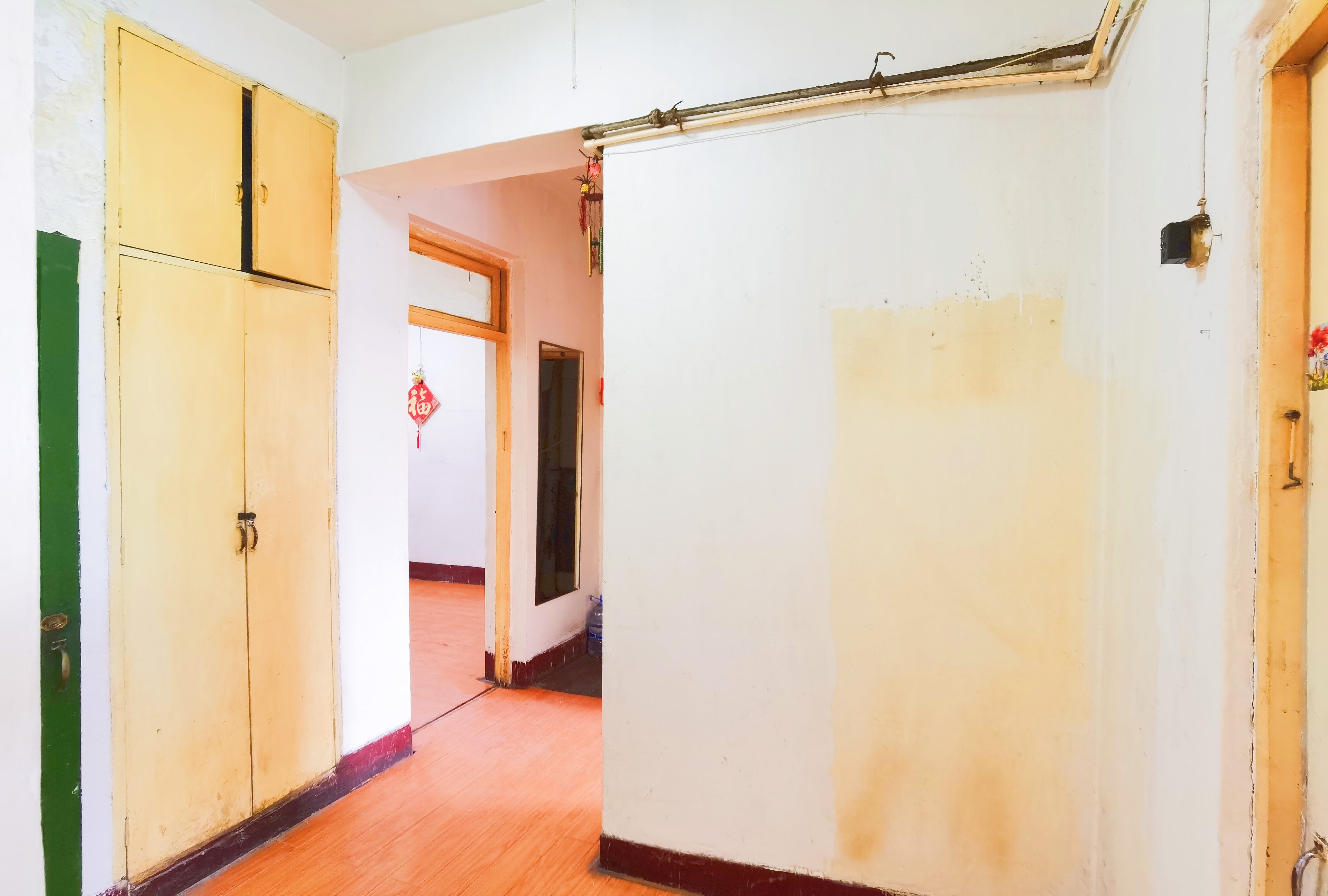 经九路单位宿舍