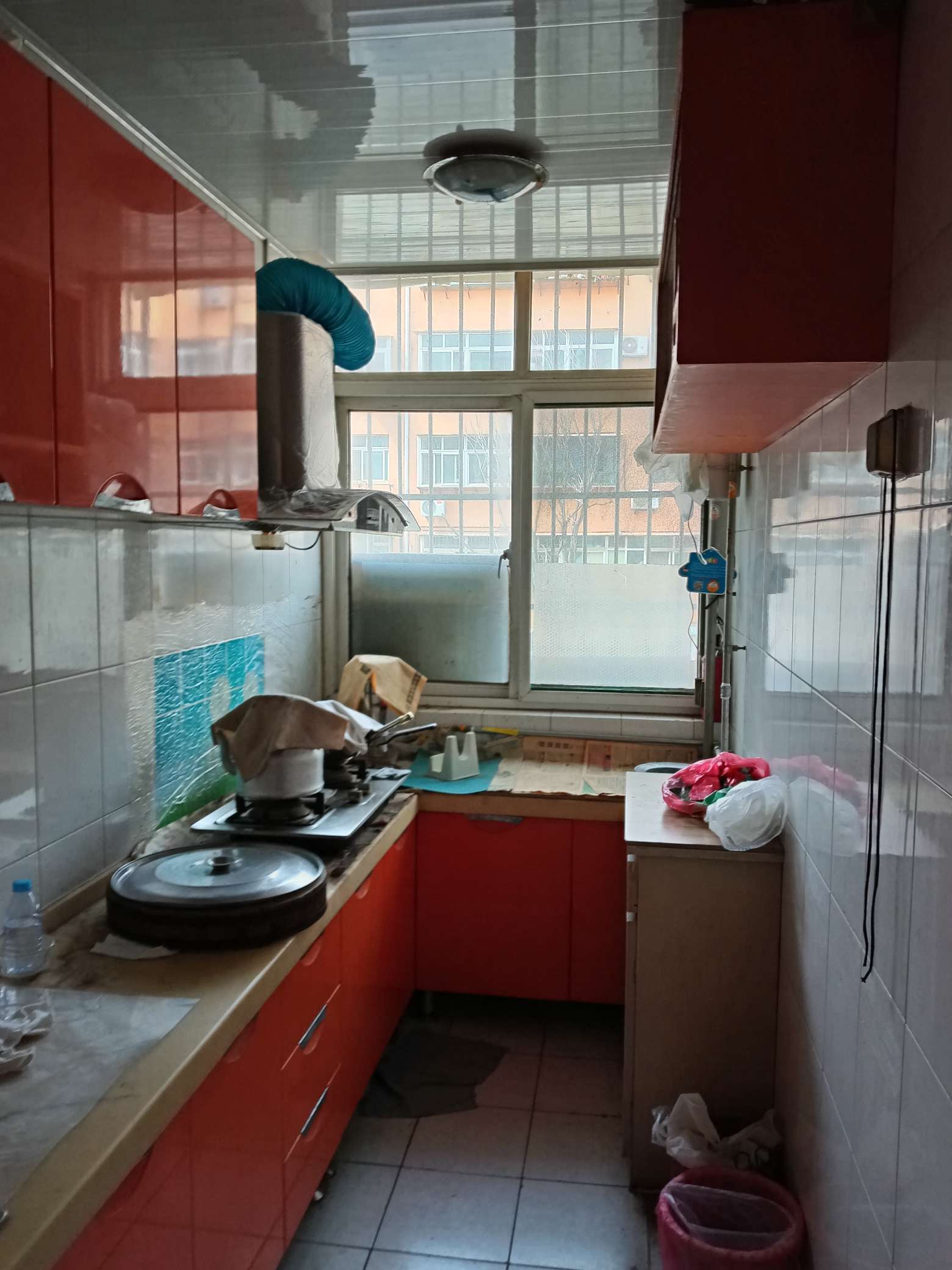 闫千户小区