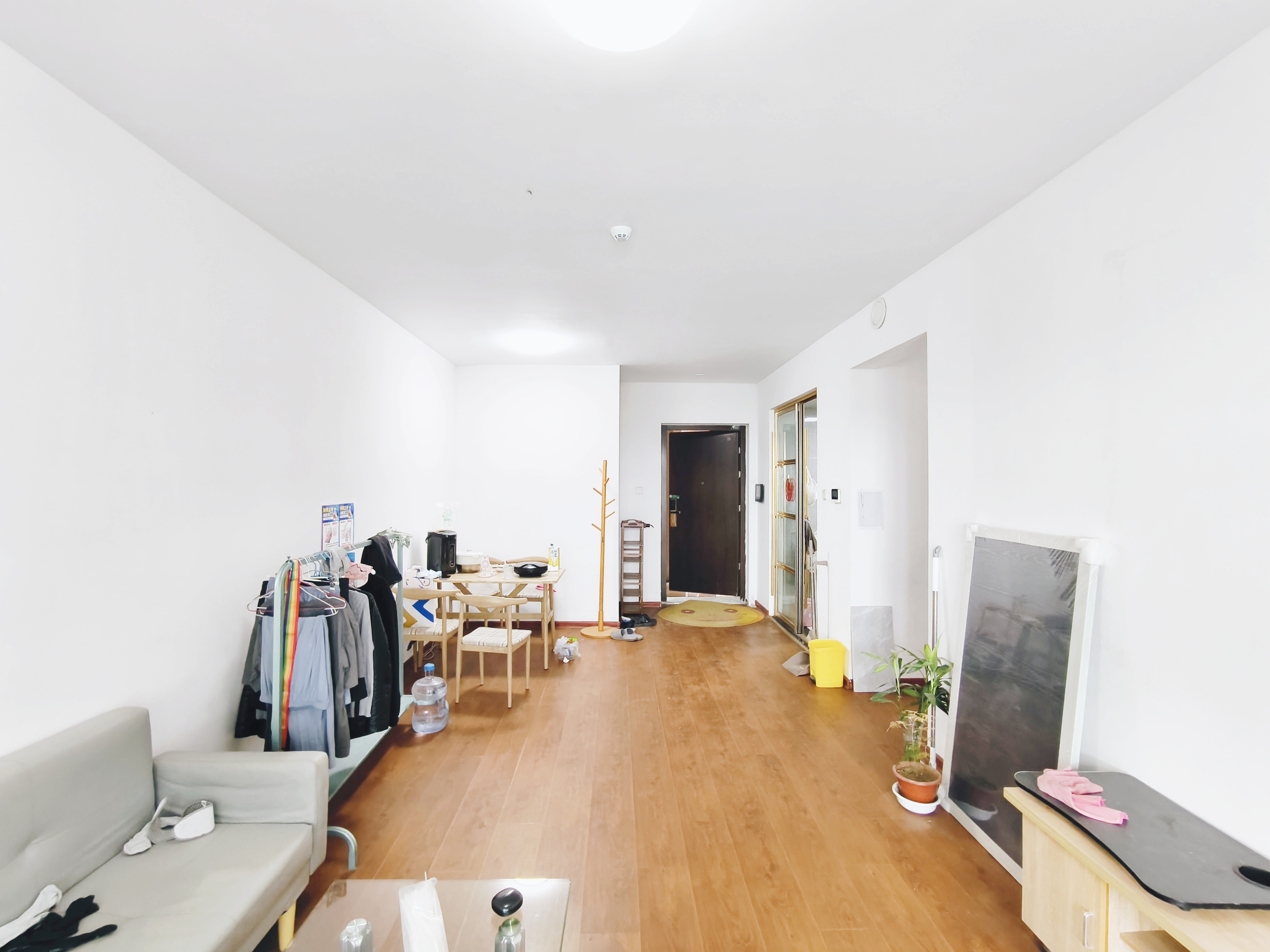 鲁能泰山7号一期