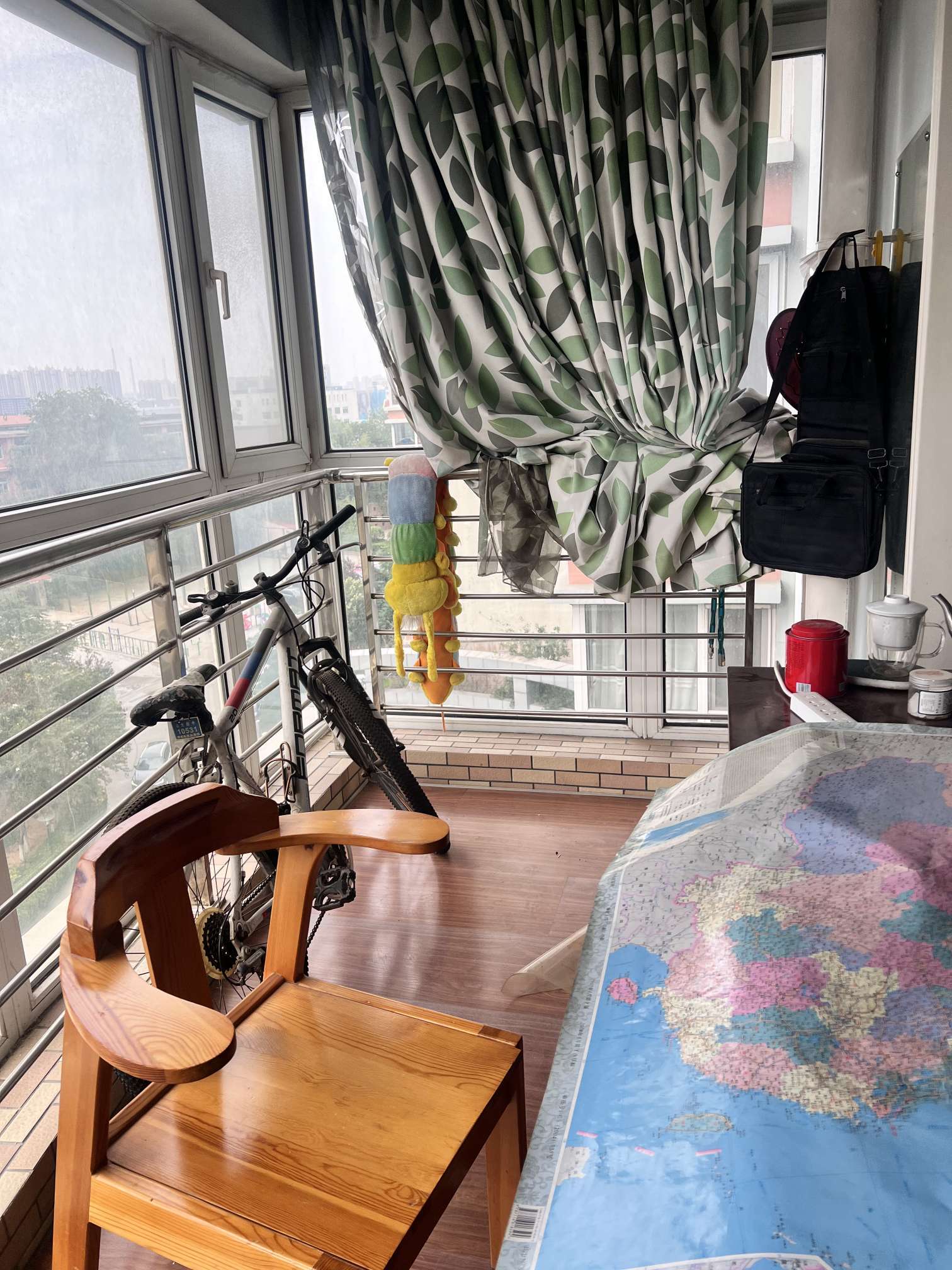 汇科旺园