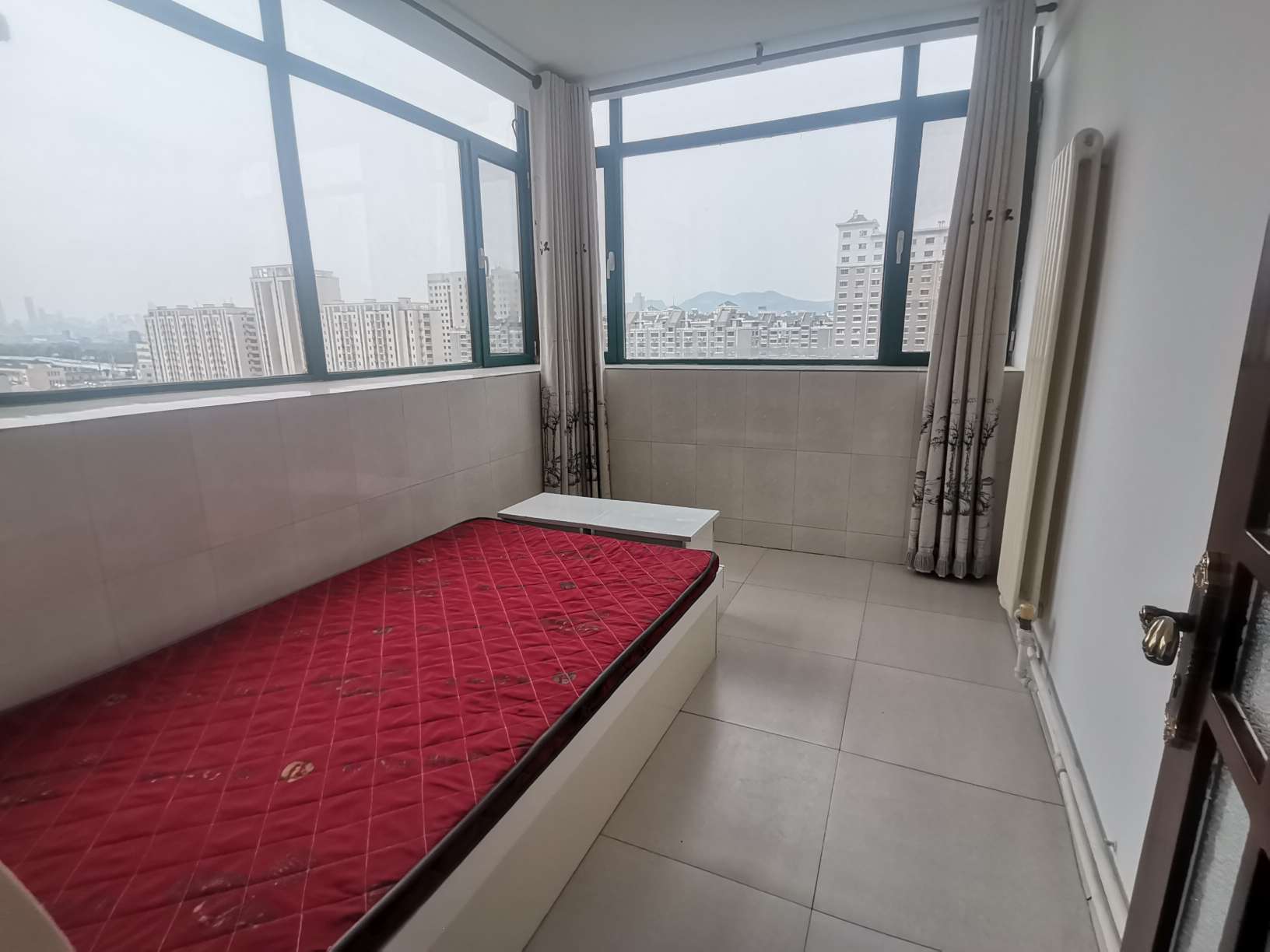 鲁能康桥