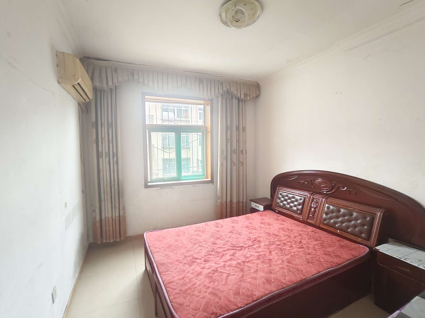 南辛庄北街单位宿舍