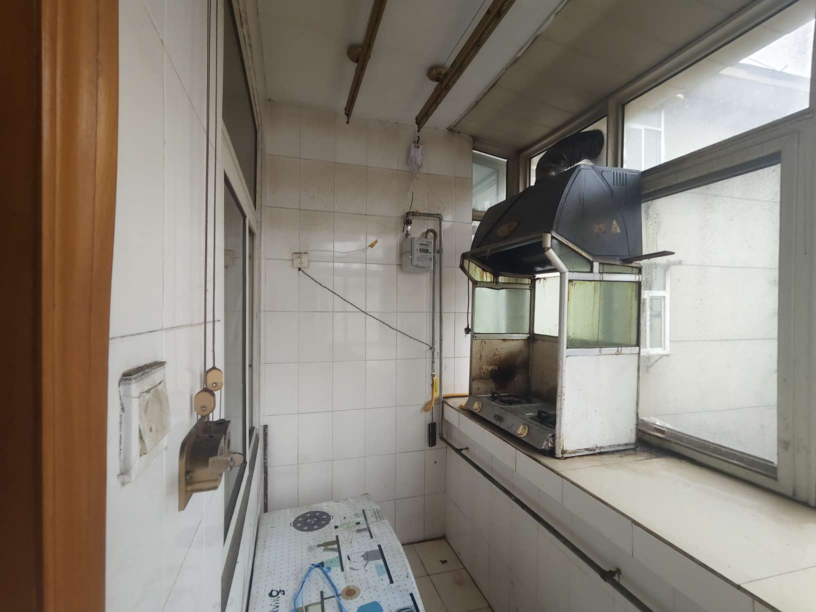 南辛庄北街单位宿舍