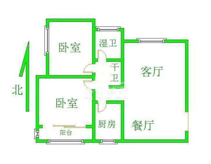 天鸿万象新天理想郡