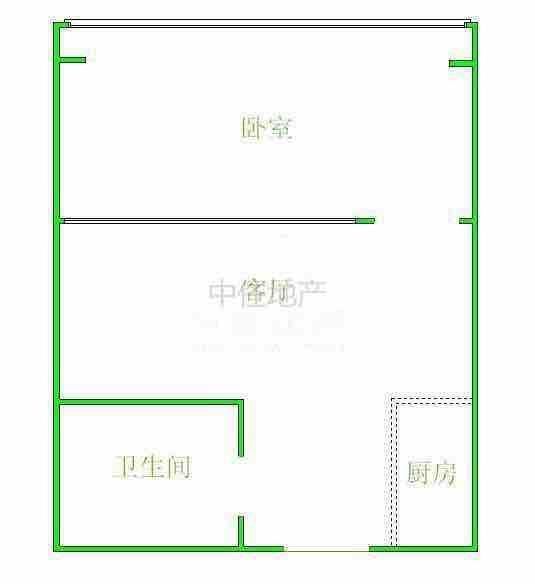 鑫苑国际城市花园商住楼