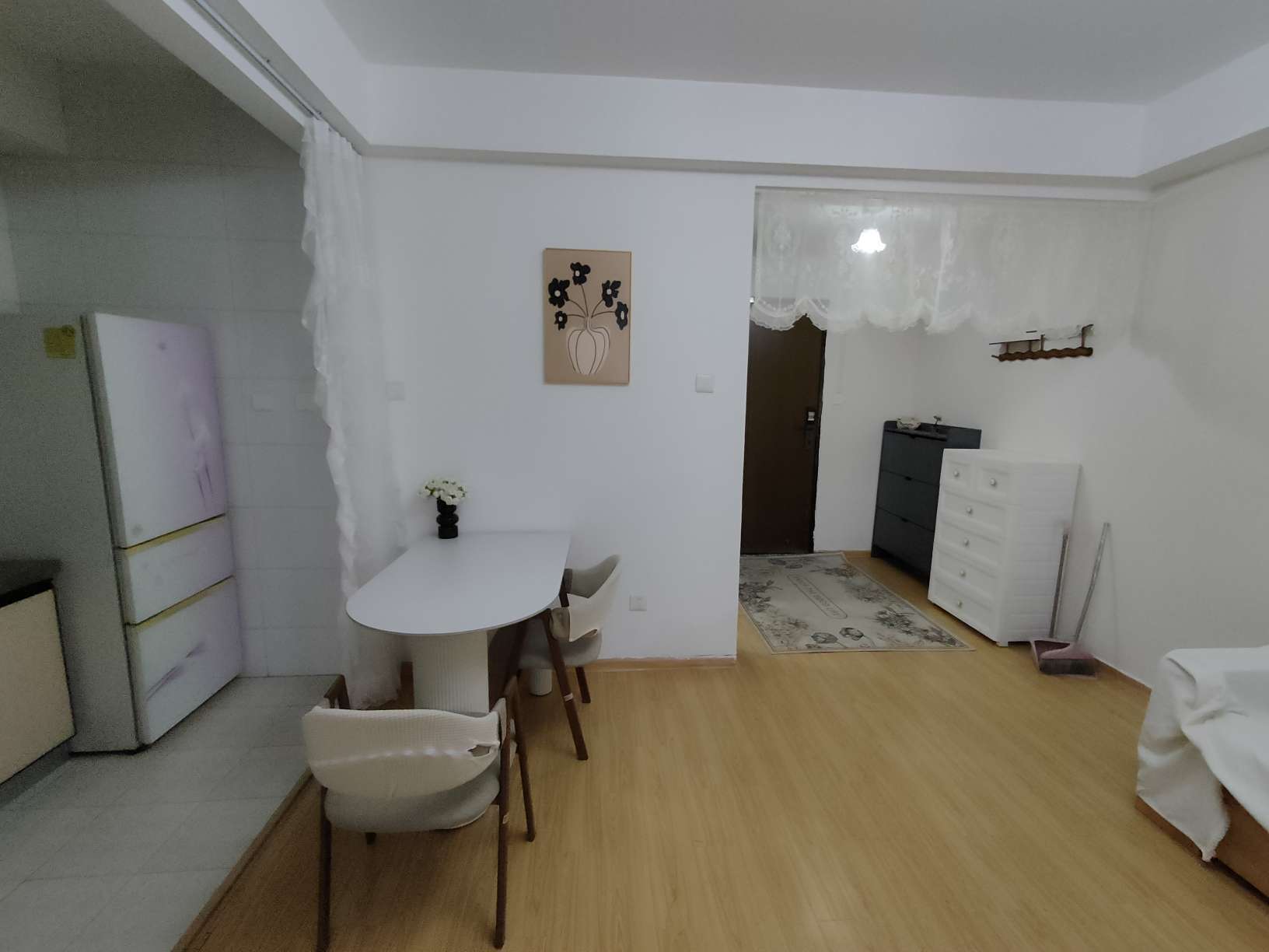恒大城(商住楼)