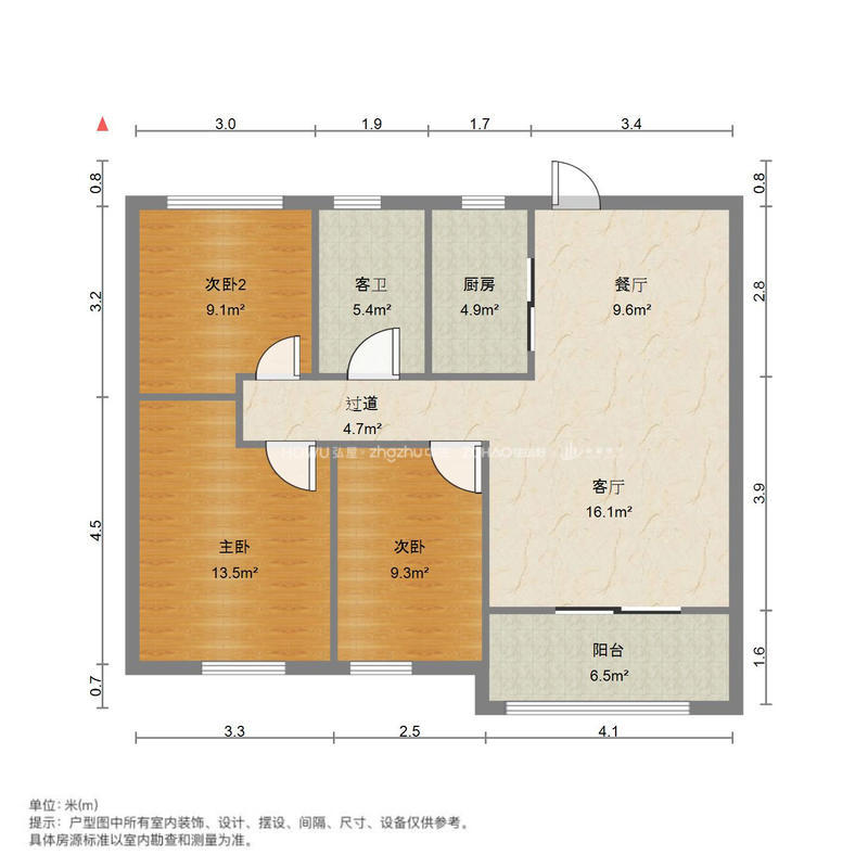 中建长清湖知园