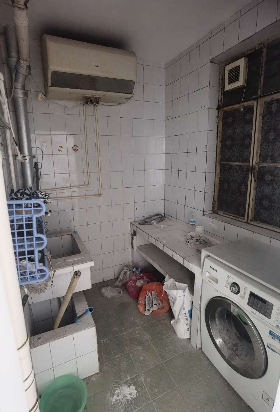 玉函小区北区