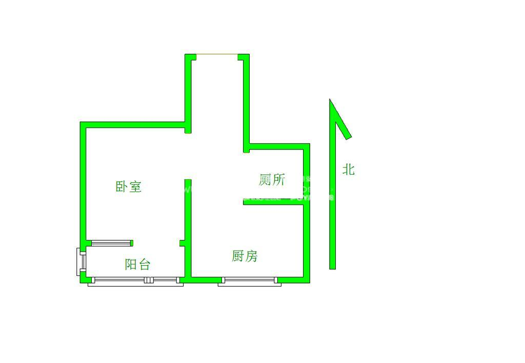 长盛小区