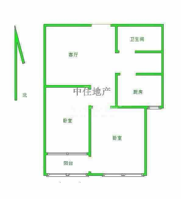 聚贤新区南区