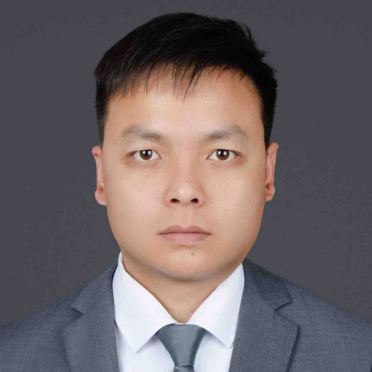 丁安杰