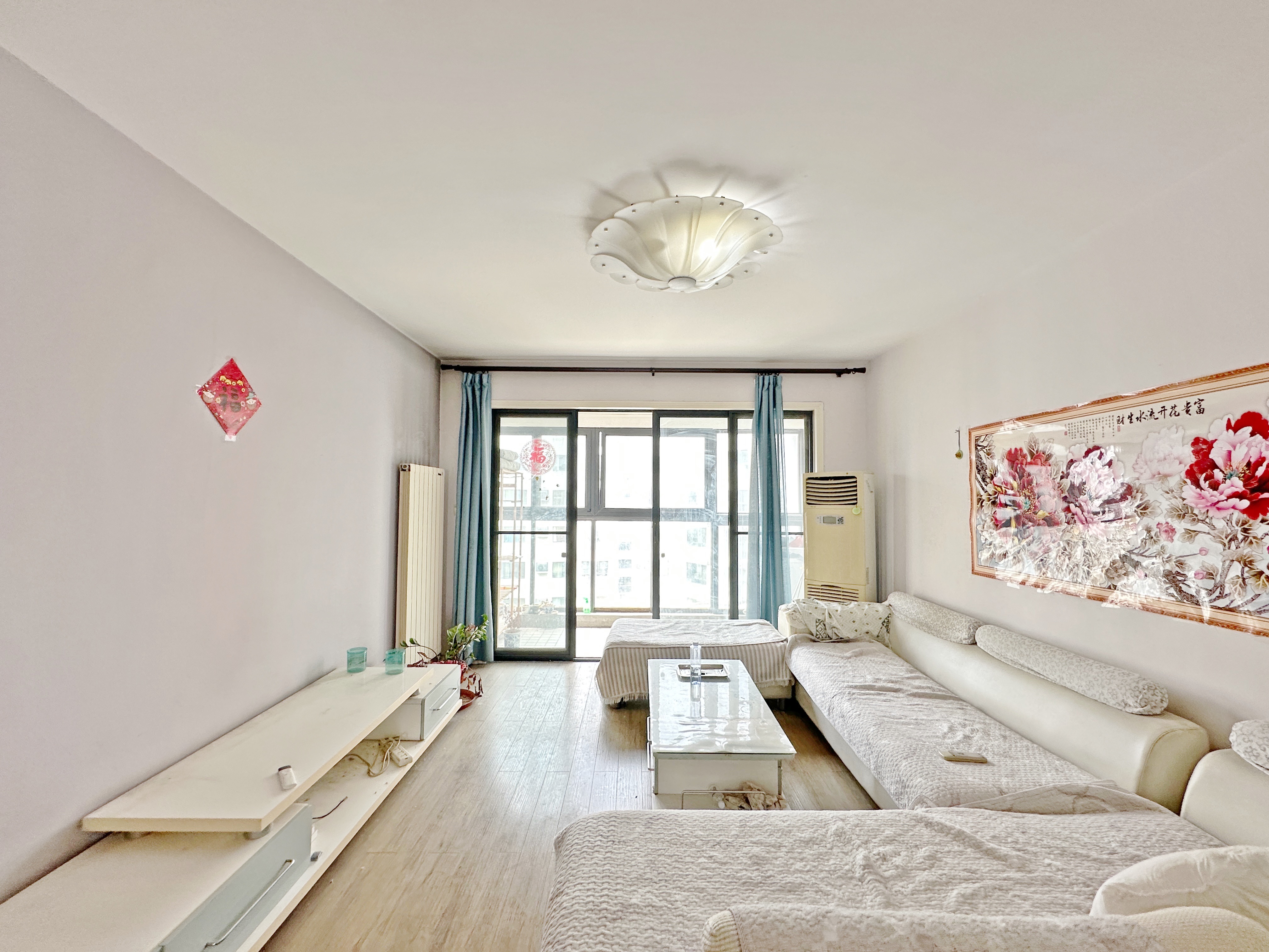 阳光100国际新城(F区)