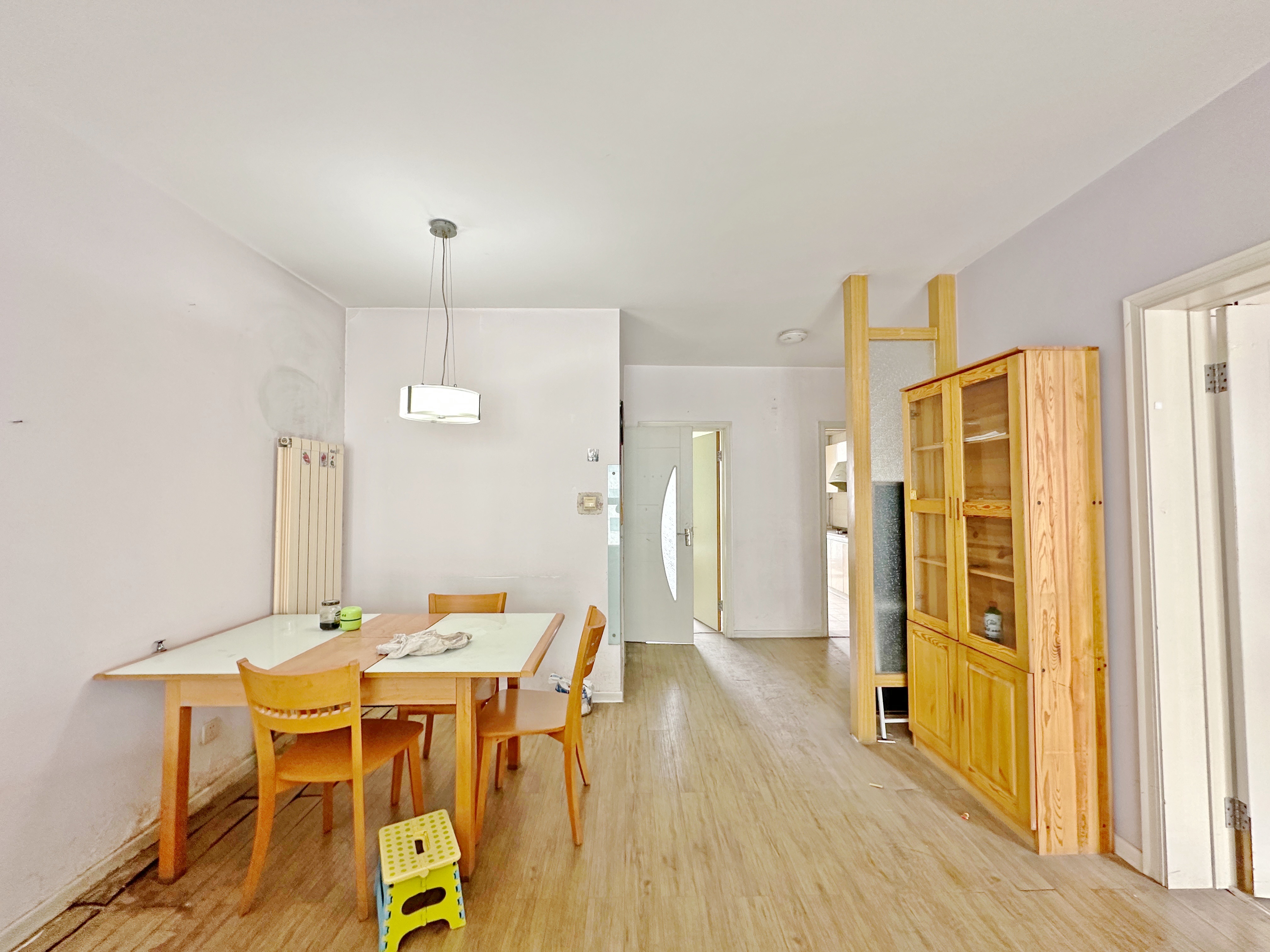 阳光100国际新城(F区)