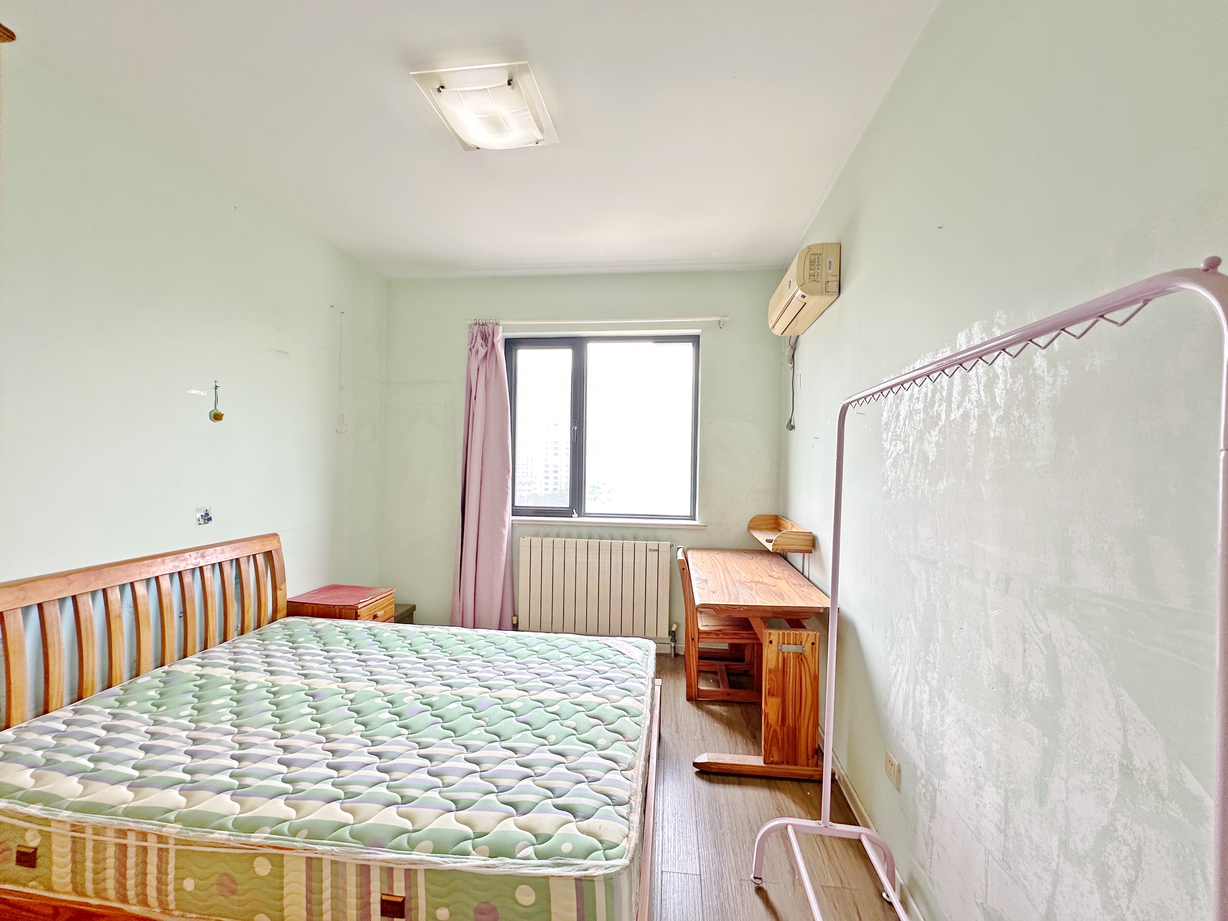 阳光100国际新城(F区)